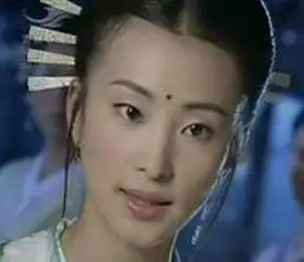 倚天屠龙记女演员今昔对比最美不是贾静雯高圆圆
