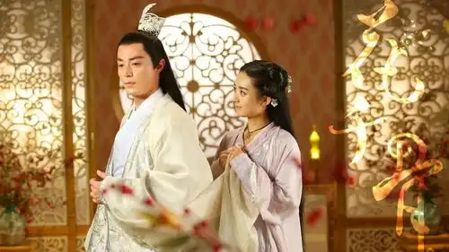 送票那些年我们追过玛丽苏剧
