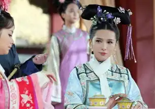 从侍女爬上皇太后之位,本以为能安享晚年,却不幸被扫地出宫
