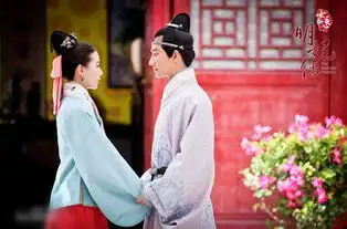 女医明妃传大结局4050剧情允贤最终嫁给了谁
