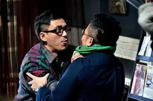 姜武张默非常绑匪欢喜冤家再聚首
