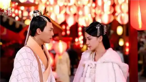 观山湖区灯会庙市如果一觉醒来,你在热门影视剧里逛灯会庙市,会遇见什么