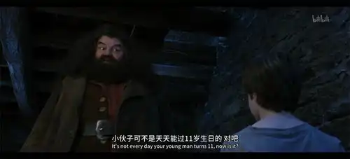 霍格沃茨最好的看守离开了,罗琳曾钦定他出演海格
