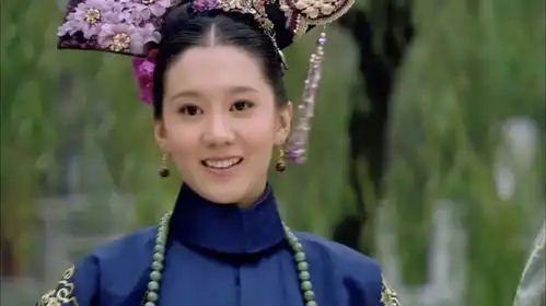 甄嬛传里最可惜的女人她本可以得到真爱

