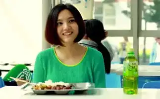 还记得匆匆那年里的沈晓棠吗她现在长这样了

