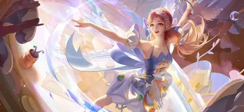 艾琳蓝翅膀新传说首曝,孙尚香比基尼火爆夏天,免费皮肤来袭
