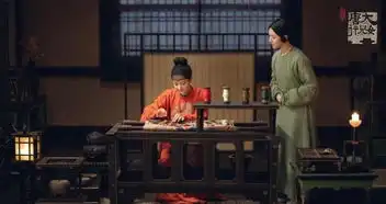 大唐儿女行首曝剧照,许凯李一桐cp感十足,苗圃和他给力加盟
