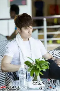 你这么爱我正热拍李小璐蒋劲夫互动甜蜜蜜