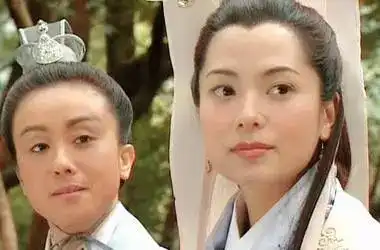 傍富商勾引已婚男星被骂狐狸精和荡花的最美港姐变贤妻良母
