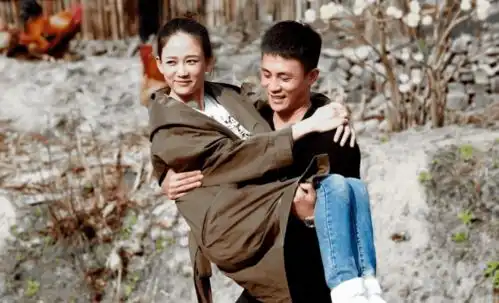 贵圈第一交际花,就这么婚了
