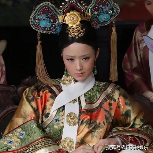 甄嬛传后宫凶斗,甄嬛成最后赢家,华妃到底输在哪里