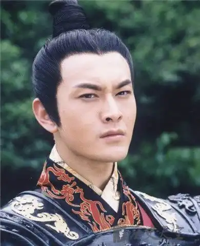 汉武帝的名字汉武帝的钩弋夫人简介
