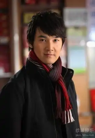 刘易阳余味盘点家庭伦理剧中的经典女婿形象
