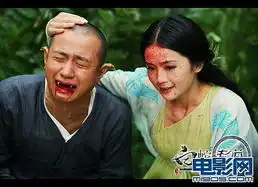 白蛇传说颠覆五大情曝能忍与青蛇凄美虐恋