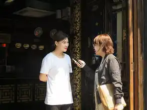 平遥古城商铺立面提质找回历史记忆,留住古城乡愁