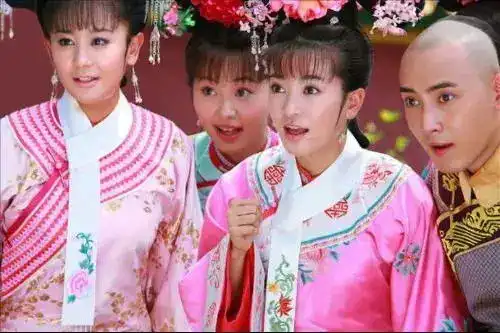 新还珠翻拍了,晴儿箫剑番位提升第二个要求劝退太多小花
