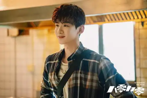 霸屏小花谭松韵跳脱演技枷锁,流量小生任嘉伦再现正剧之光