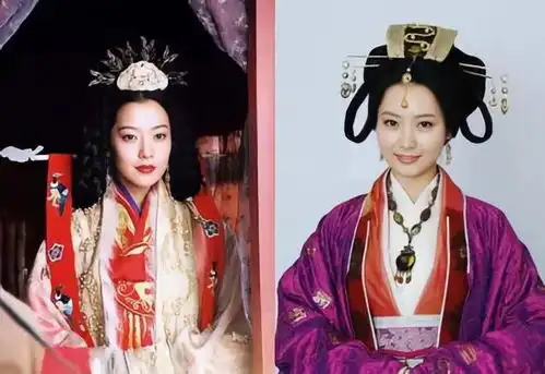 不会跳舞却在剧里一舞倾城,这3位女星骗过了多少观众
