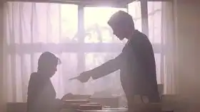 情书很纯情的电影,柏原崇演绎爱一个人以后爱的人都是你的模样