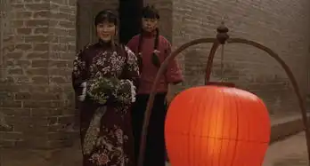 知否里属她活得明白,28年前就斗赢过巩俐却为拍戏不生孩子