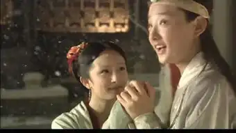 有心机的丫鬟都想当娘娘,最后一个是众望所归
