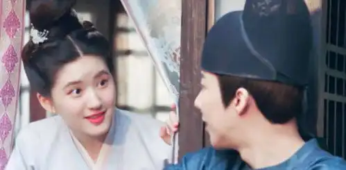 长歌行中,他可怜吗方逸伦演活了魏叔玉,只是没有主角光环