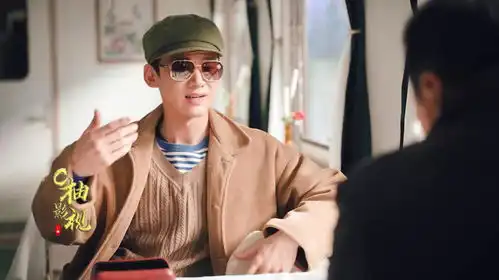 南来北往26这对师徒不一般,明明相爱却还要互相伤害
