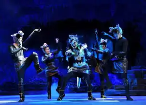 从宝莲灯的演出现场看,你可能低估了这次展演给你的惊喜