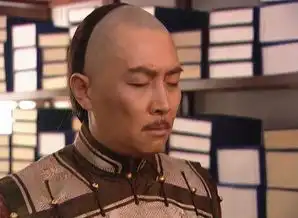 雍正王朝侍卫张五哥为何放弃荣华给老十三守陵,难道只为报恩