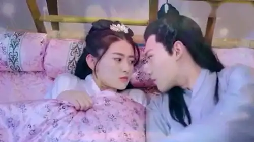 双世宠妃13部高甜混剪,尝矜绝代色,复恃倾城姿双世宠妃3短视频征稿大赛