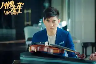 月嫂先生这部剧,多少妈妈看到了自己的影子
