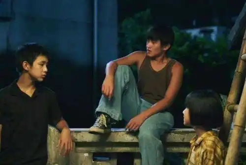 隐秘的角落结局现实和童话怎么选,爱可以改变人的一生