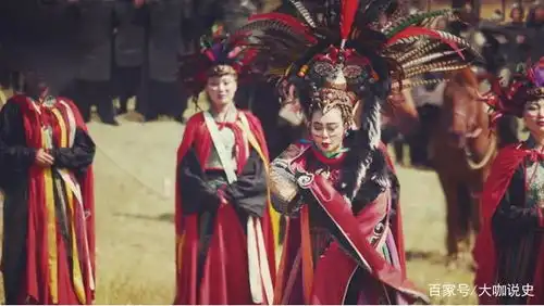 阎王来自印度,那么在佛教入华前,中国神话里地府的主宰是谁