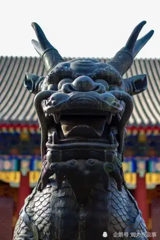 颐和园美景欣赏
