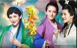 周冬雨实力模仿戴珍珠耳环的少女,龚琳娜版赫本是来搞笑的吧
