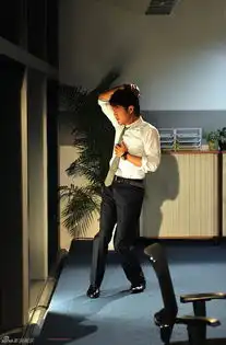 古天乐新片献午夜钢管秀