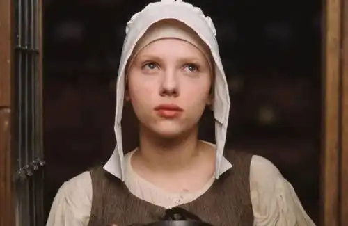 片单美到掰弯的7个女神,一部比一部惊艳