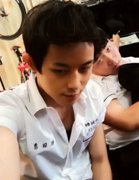 扒扒那些年主演现状,柯震东吸毒毁星路,陈妍希嫁陈晓生娃