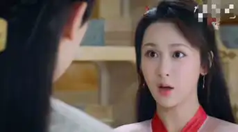 香蜜这位老戏骨的瞪眼演技太拖后腿理想现实是有差距的