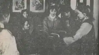 87版红楼梦里,被删减的4大镜头,贾宝玉见秦钟,妙玉被强盗掳走
