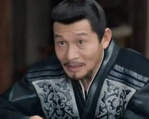 消失的大象将袭,王志文仅为配角,4位实力派坐镇,能火