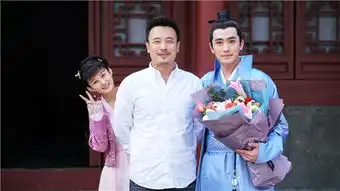 朱一龙知否剧照知否知否应是绿肥红瘦朱一龙剧照
