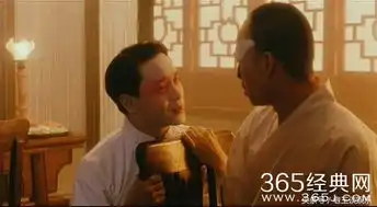 张艺谋陈凯歌较量20年,结果张成中国最佳导演,陈只能排第4
