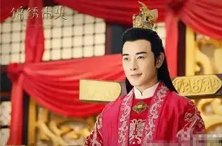 锦绣未央定档双十一今年的光棍节不会孤单了
