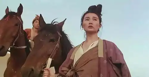 来来来,让我们盘点一下电影中的蛇蝎美人,尘世如潮正邪难辨