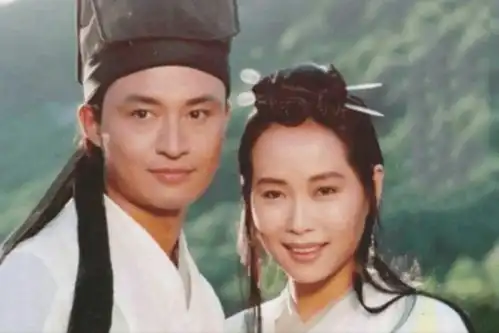 她是台湾第一美女,因太美造成交通拥堵,如今54岁的田丽怎样了
