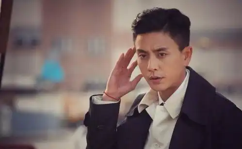 tvb鼎盛时期的小生,每一位都帅在审美上,你觉得哪个颜值最高