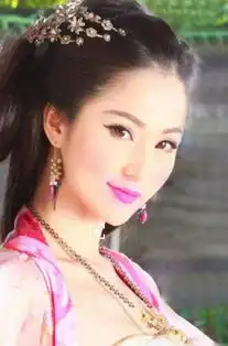 蓝燕斥过气女星争代言疑影射金莎
