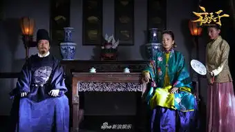 组图多位跨界演员实力飙戏夜天子群星荟萃引期待