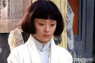 孙俪19岁出演玉观音剧照曝光,那时的她太清纯了